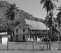 La Ruta del Café en Cuba