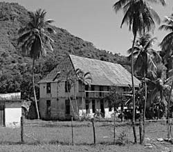 La Ruta del Café en Cuba