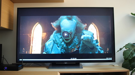 Zappiti One 4k Hdr 22