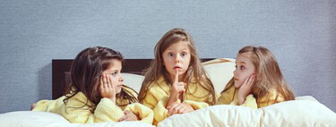 Primera noche fuera de casa: cómo saber si tu hijo está preparado y qué tener en cuenta 