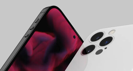 Los iPhone 13 reducirán el notch y los iPhone 14 lo eliminarán, según un analista