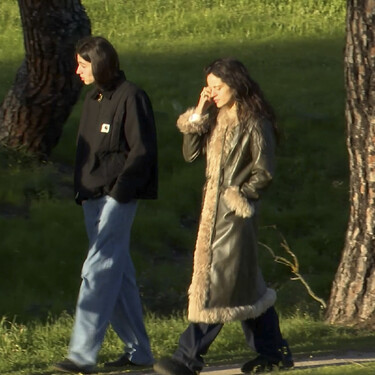 Los looks más comentados del concierto de Rosalía en Madrid en su gira LUX Tour 