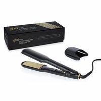 El Cyber Monday nos trae a Amazon la plancha de pelo Ghd max styler por 114,99 euros hasta medianoche