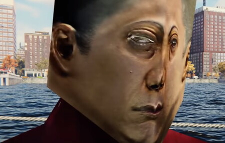 Spider-man sabe cómo reirse de sí mismo en la remasterización de PS5: así salen ahora los cutre-NPC de los barcos