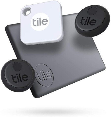 Localizador Tile Mate Accesorios Notebook y Pc #1205885