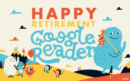 El otro efecto de la desaparición de Google Reader: ganancias