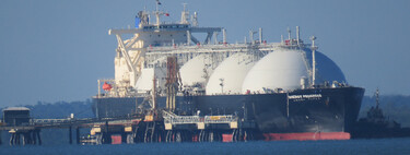 Europe managed to become independent from Russian gas. Now you have another headache: how to become independent of US gas