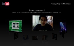 YouTube Top 10 Screensaver: Salvapantallas con los mejores vídeos