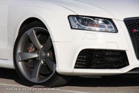 LG solicita una orden para parar las ventas de Audi y BMW en Corea del Sur