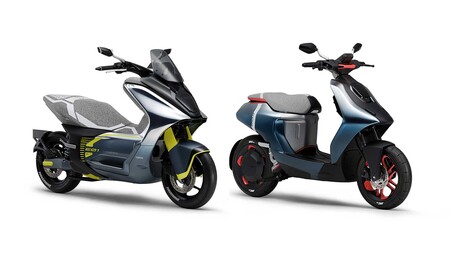 Yamaha quiere que sus motos eléctricas sigan sonando a motor de gasolina, y por eso ha creado alive