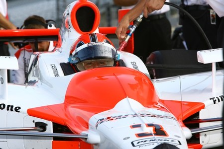 Indy500 Indianapolis 160