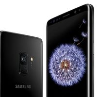 Samsung Galaxy S9 de 256GB por 569 euros con este cupón de descuento