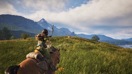 The Legend Of Khiimori 2