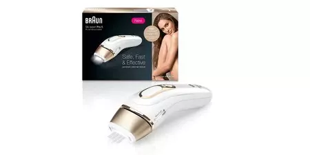 Braun Silk Expert Pro 5 Pl5014