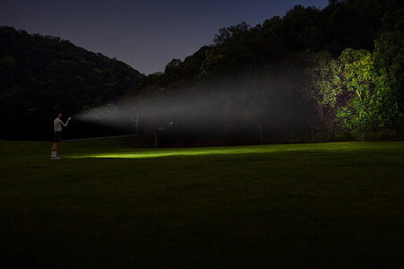 Xiaomi Mijia Outdoor Multifunctional Light4