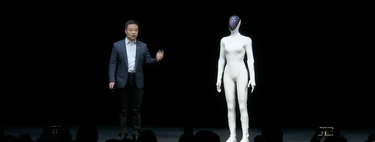 Parece mentira, mas a XPeng jura que é verdade: fabricante chinesa mostra todos os detalhes de seu robô humanoide após público duvidar da apresentação do modelo 