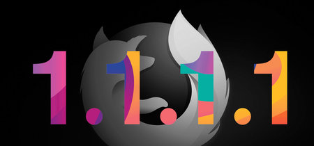 Mozilla trabaja con Cloudflare para integrar las DNS 1.1.1.1 directamente en Firefox