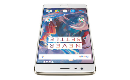OnePlus 3