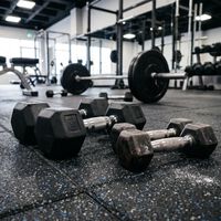 Los entrenadores lo tienen claro: "El ejercicio de fuerza no solo es fundamental para mantener la masa muscular, sino también para disfrutar de una vida plena"