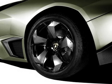 Lamborghini Reventón