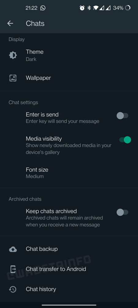 Wa Move Chat History Option Android Scaled