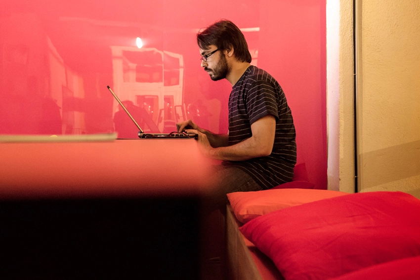 Foto de Galería del Espacio Microsoft (58/196)