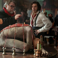 'Frankenstein' de Guillermo del Toro no será como las otras versiones del monstruo ni una película de terror: "Tiene un punto de vista latinoamericano" 