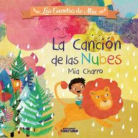 'Los cuentos de Mia', preciosos álbumes ilustrados para los más pequeños