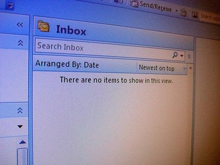 Cinco consejos para gestionar el email en la Pyme