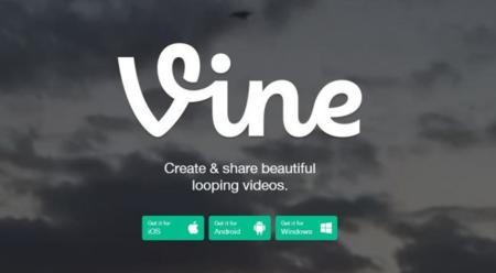 Vine prohíbe el contenido sexual en su servicio