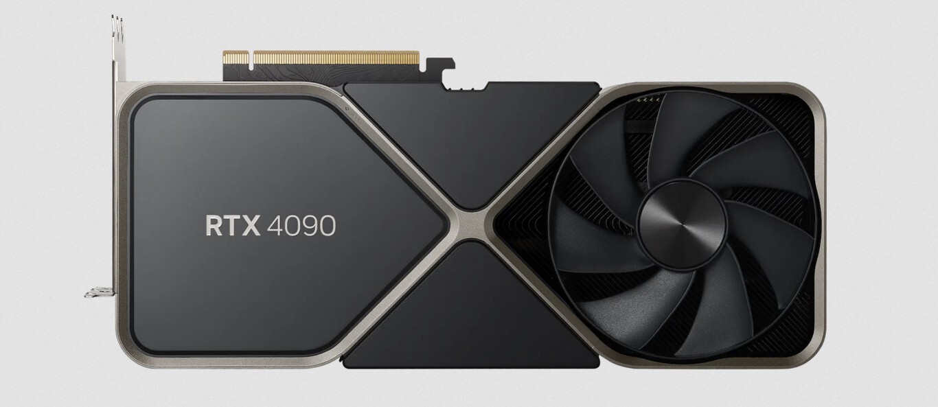 Nuevas NVIDIA GeForce RTX 4080 y RTX 4090: características, precio y ...
