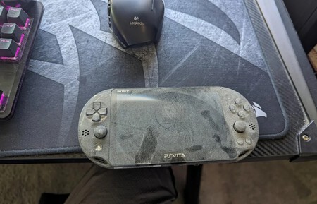 Ps Vita