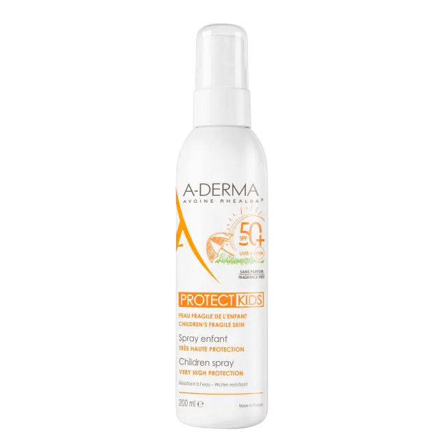 Protect Kids Spray Protector para Niños