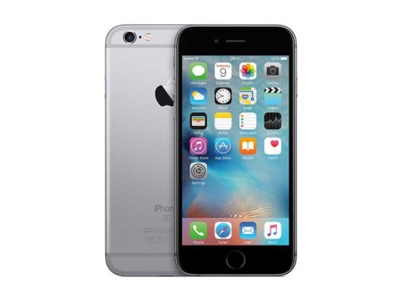 Apple iPhone 6 16GB por 534 euros y envío gratis en Fnac
