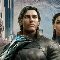Si te gusta Mass Effect, atento al nuevo juego de ciencia ficción apadrinado por los dueños de Dungeons & Dragons. El primer gameplay de Exodus luce genial