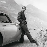 Aston Martin prepara su salida en la Bolsa de Londres y hace un 'all-in' a las puertas del Brexit