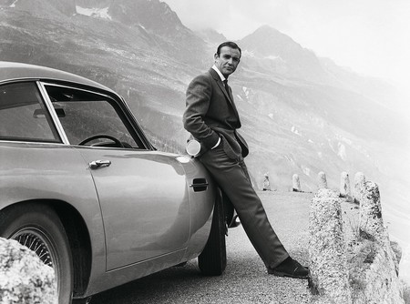 Aston Martin prepara su salida en la Bolsa de Londres y hace un 'all-in' a las puertas del Brexit