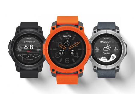 ¿Qué debería hacer Android Wear para subir en ventas?