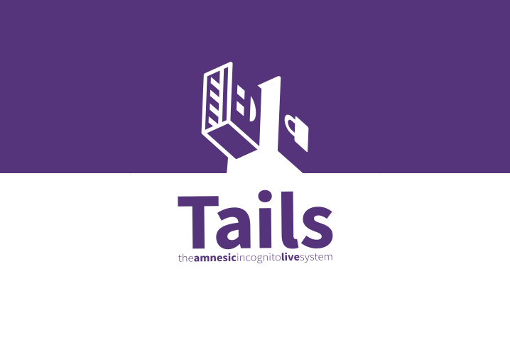 Linux: Tails 4.0 ya está disponible, ahora basada en Debian Linux: Tails 4.0 ya está disponible, ahora basada en Debian