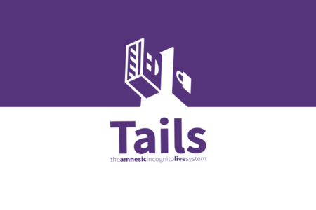 Tails 4.0 ha sido liberada, la distro Linux basada en Tor creada para el anonimato llega con su mayor cantidad de cambios en años