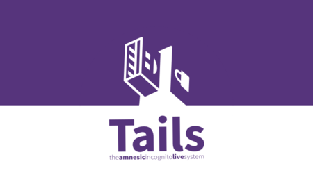 Tails 4.0 ha sido liberada, la distro Linux basada en Tor creada para el anonimato llega con su mayor cantidad de cambios en años