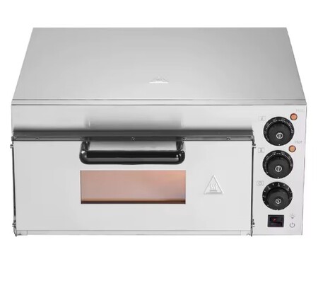 Horno Para Pizzas Succebuy