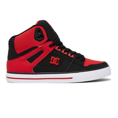 Zapatillas Casual De Hombre Pure Se Dc Shoes