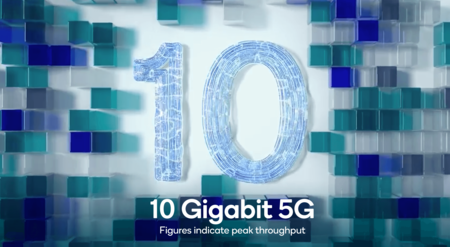 Qualcomm anuncia el Snapdragon X65, el primer módem 5G con hasta 10Gbps de descarga