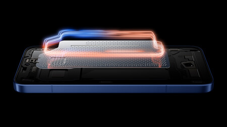 Xiaomi 17t Pro Coldpump Deepblue R4