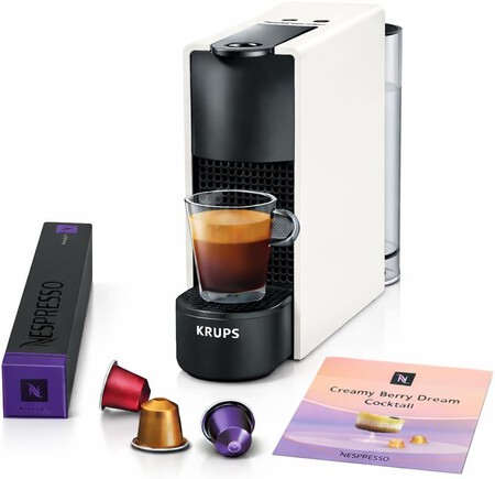 Krups Nespresso Essenza