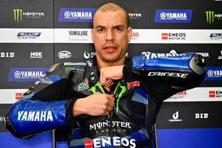 Morbidelli Yamaha Motogp 2023