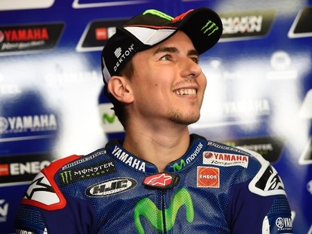 MotoGP España 2014: Jorge Lorenzo alcanza los 200 Grandes Premios