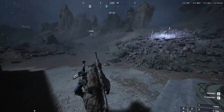 Recurso Evento Tormentas