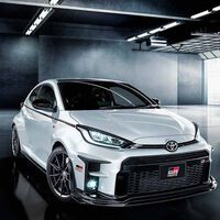 ¿Un GR Yaris automático? Toyota podría estar trabajando en una nueva versión con esta transmisión
